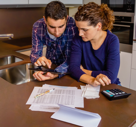 Insurance Claims Support